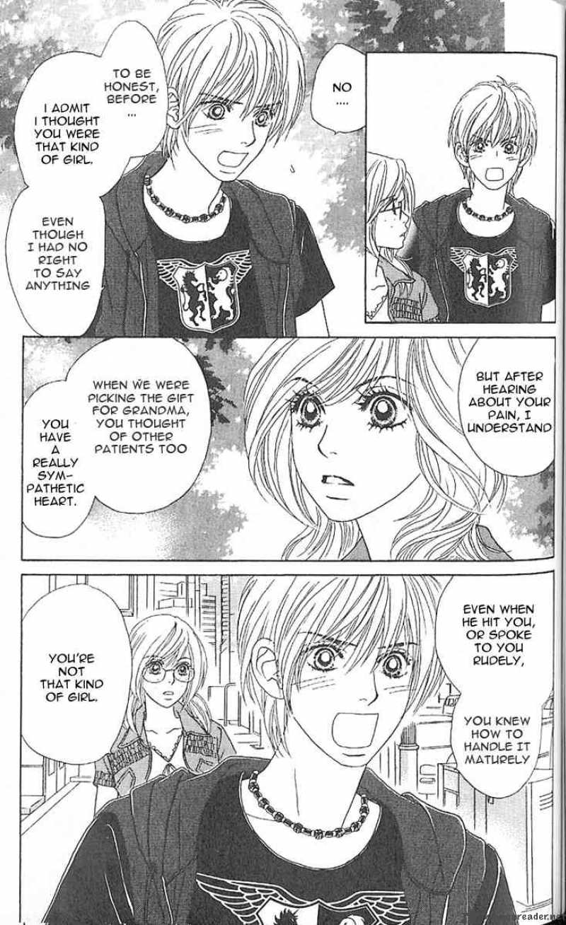 Papillon Hana To Chou 2 19