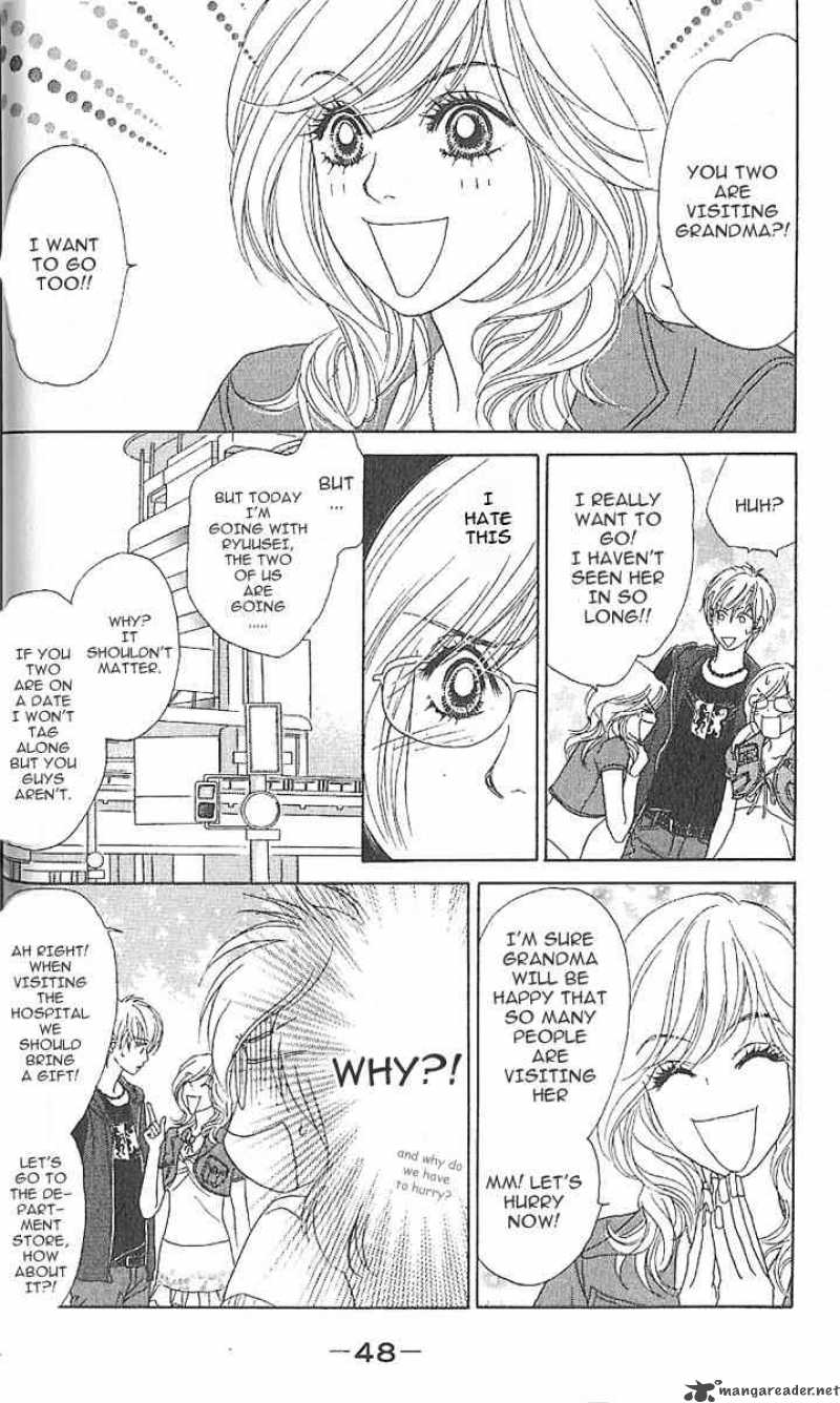 Papillon Hana To Chou 2 4