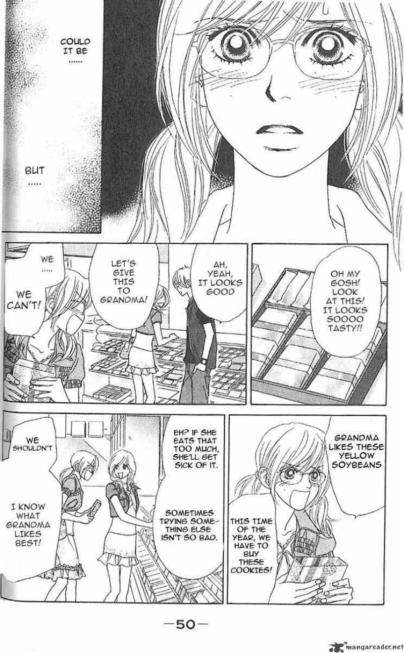 Papillon Hana To Chou 2 6