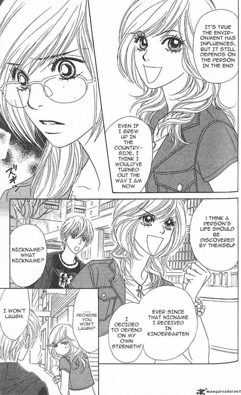 Papillon Hana To Chou 2 9