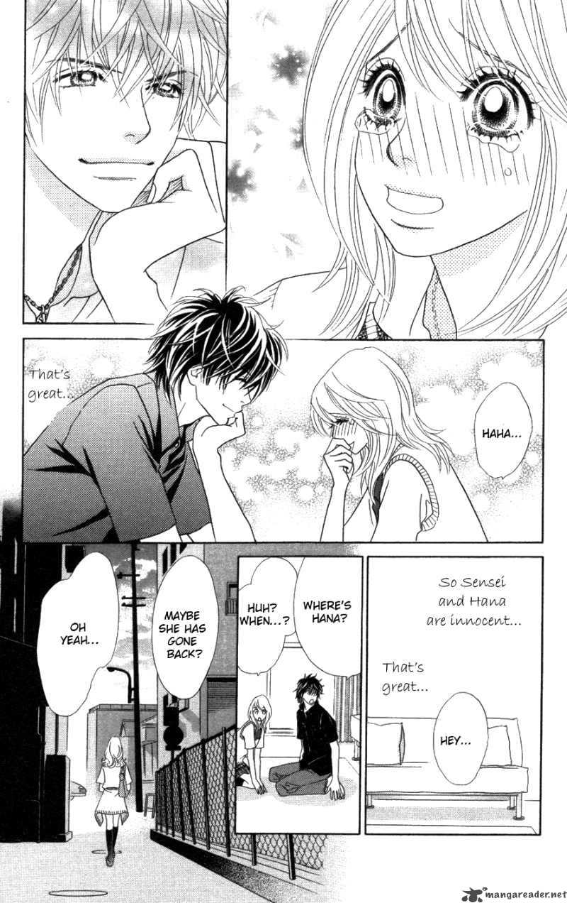 Papillon Hana To Chou 20 23