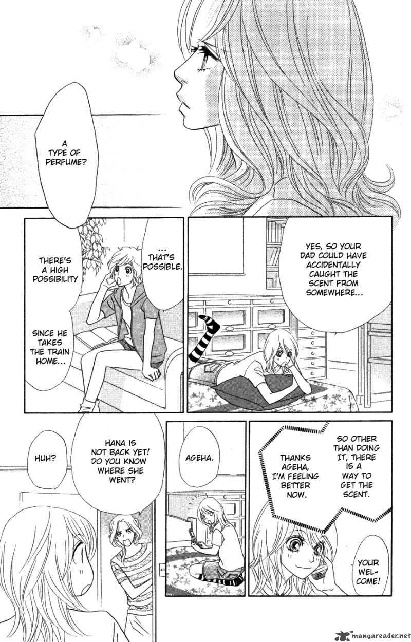 Papillon Hana To Chou 20 24
