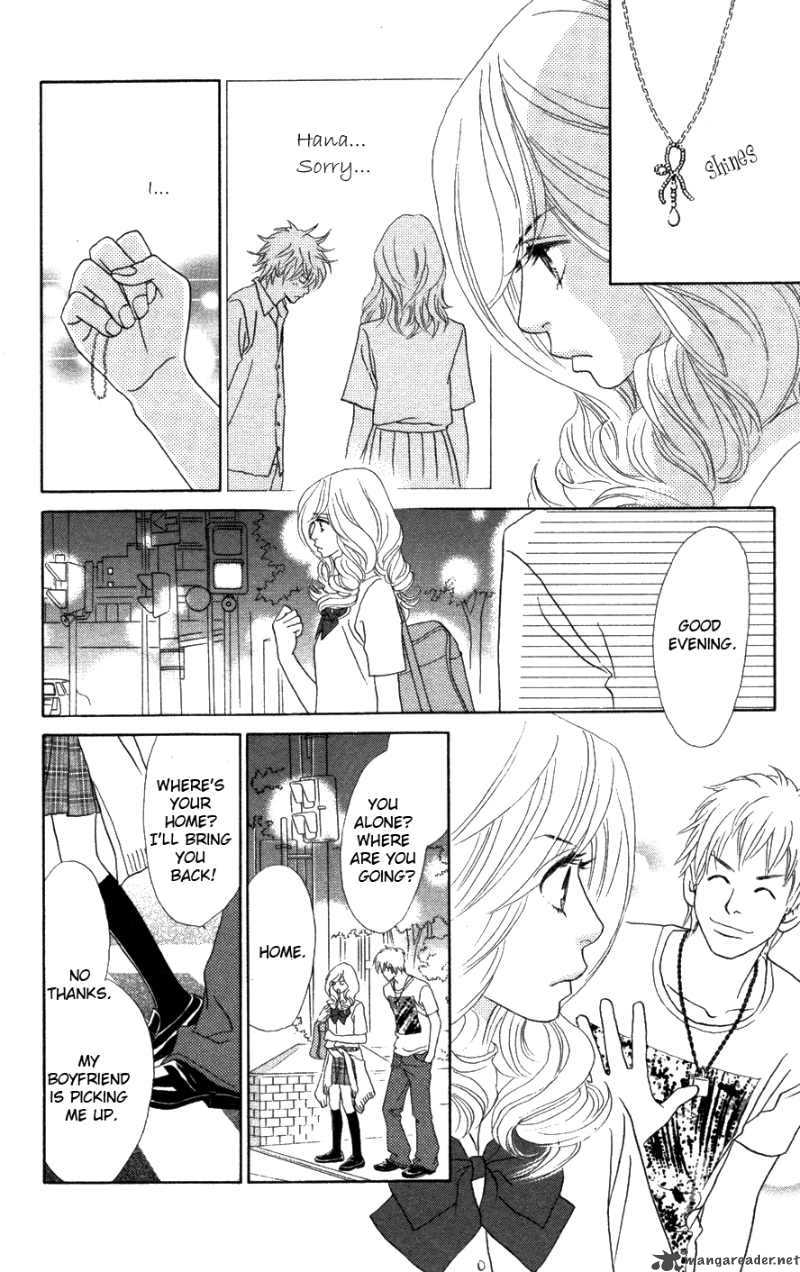 Papillon Hana To Chou 20 26