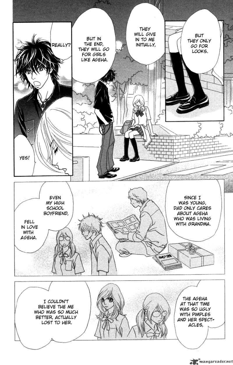 Papillon Hana To Chou 20 28
