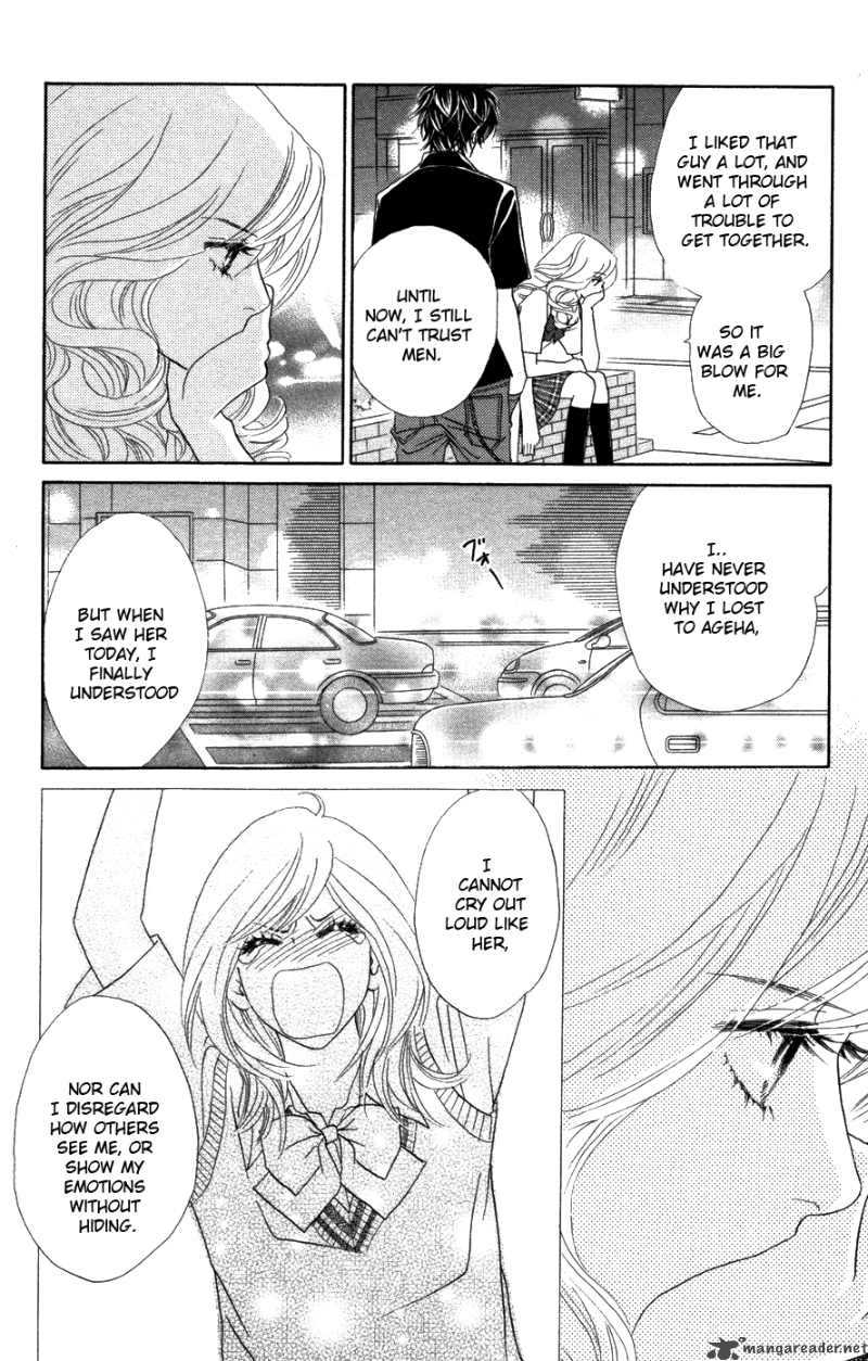 Papillon Hana To Chou 20 29
