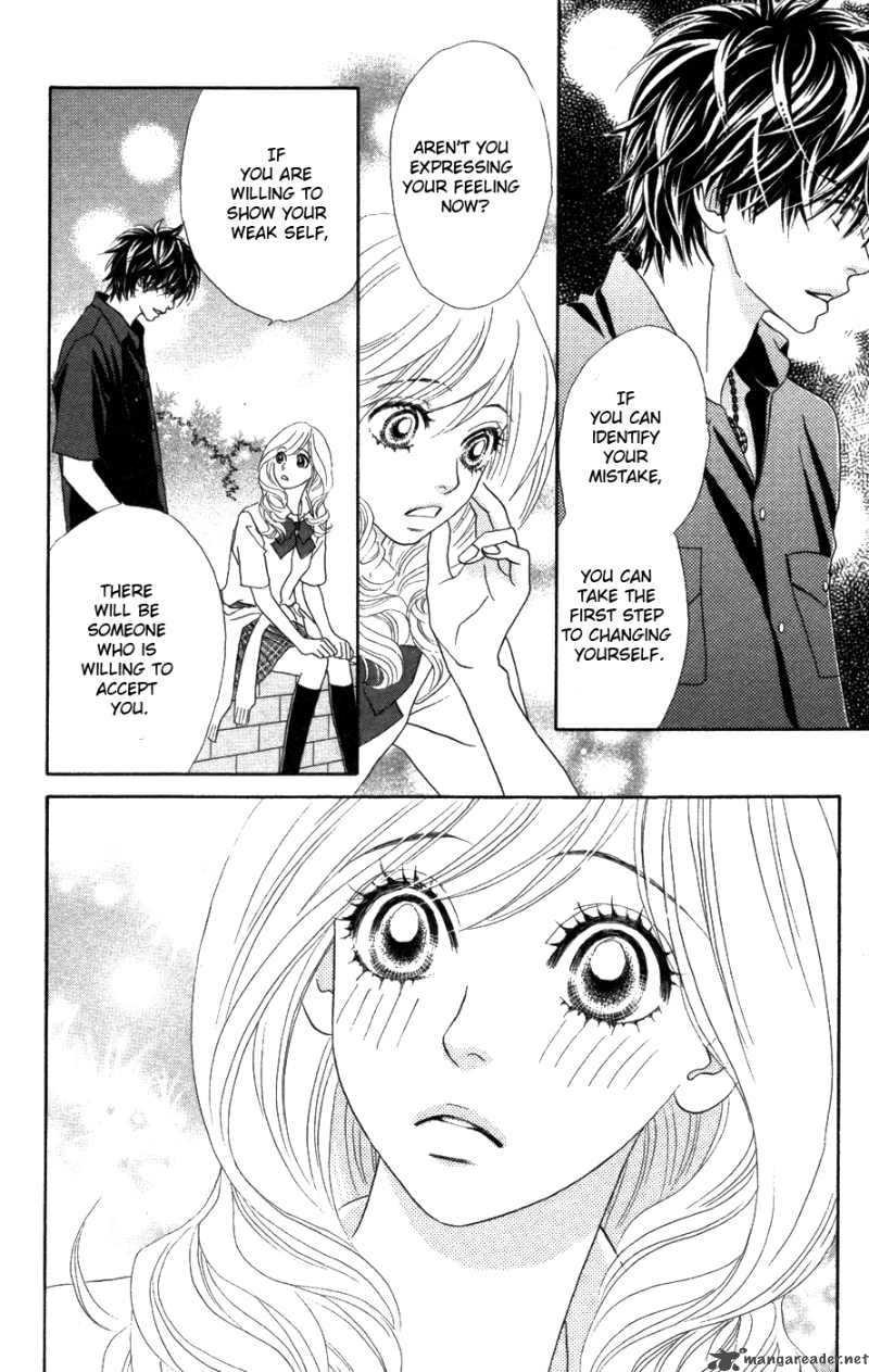 Papillon Hana To Chou 20 31