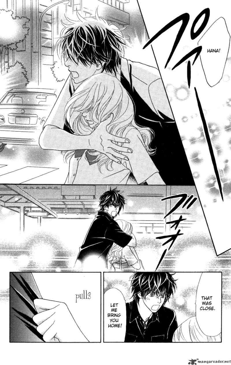 Papillon Hana To Chou 20 34