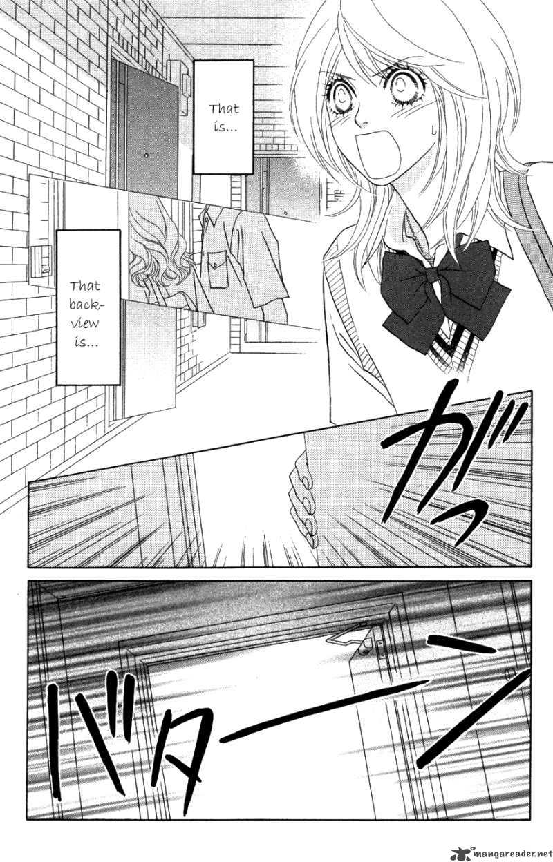 Papillon Hana To Chou 20 5