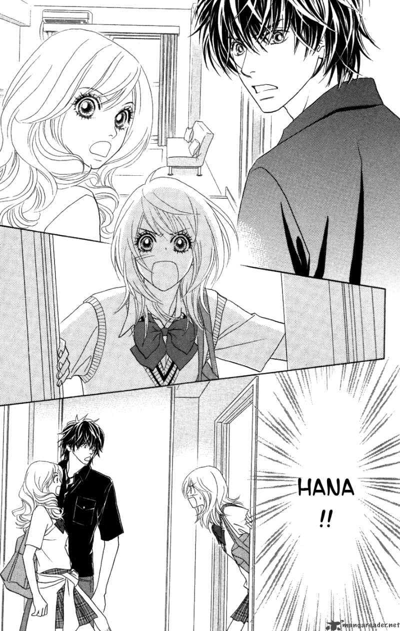 Papillon Hana To Chou 20 6