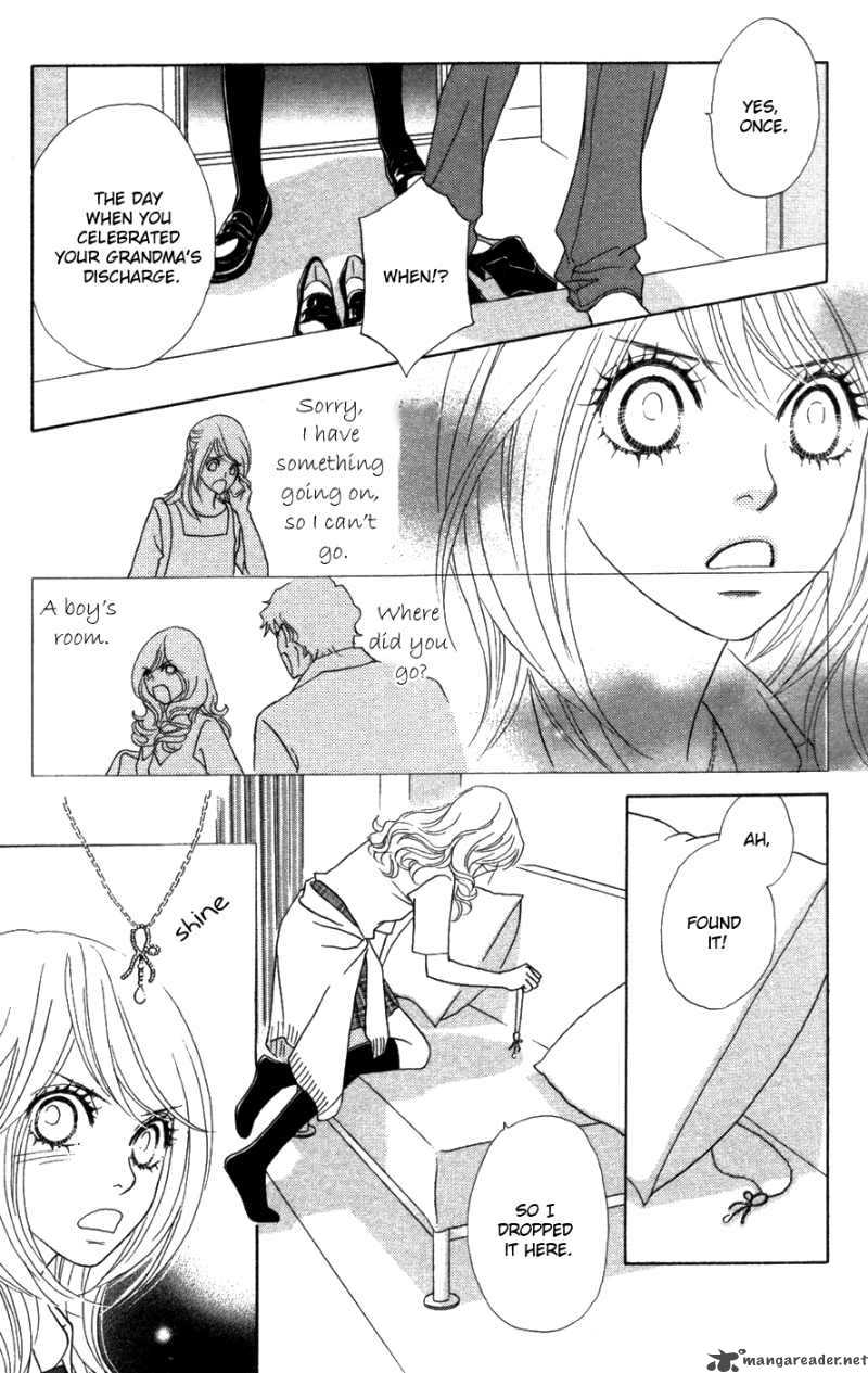 Papillon Hana To Chou 20 8