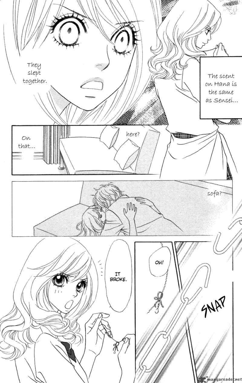 Papillon Hana To Chou 20 9