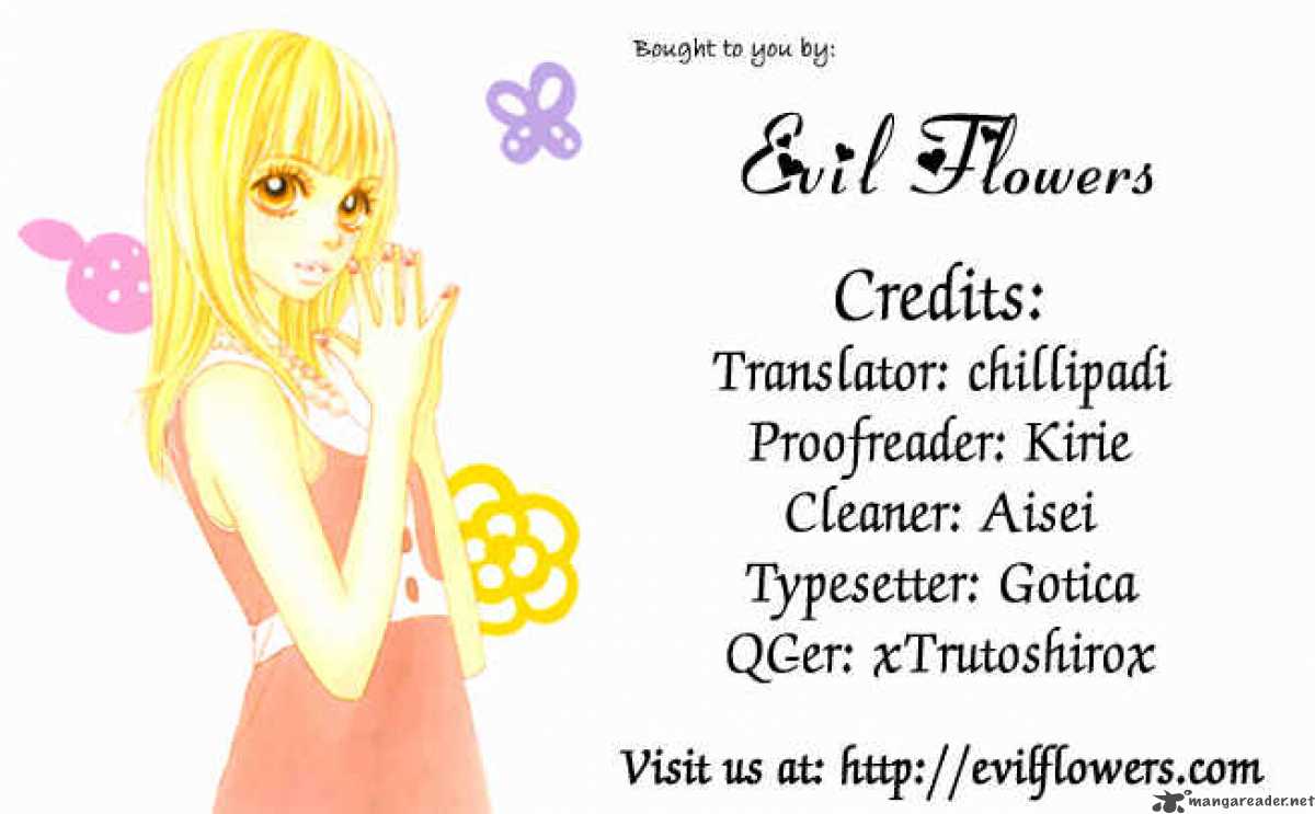 Papillon Hana To Chou 21 3