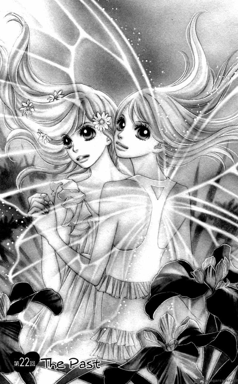 Papillon Hana To Chou 22 4