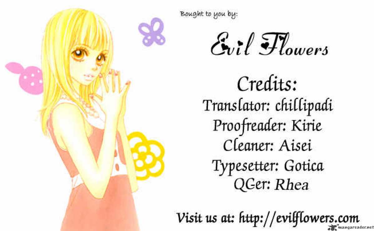 Papillon Hana To Chou 23 3