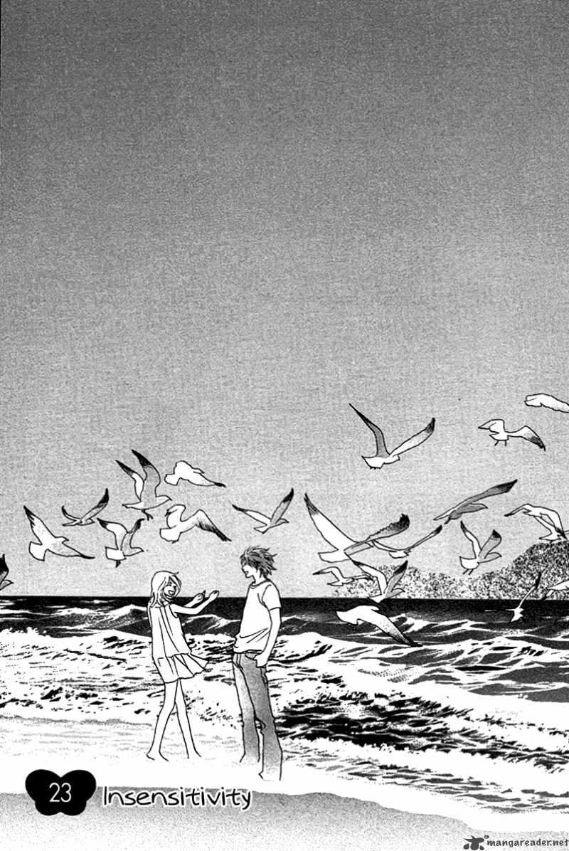 Papillon Hana To Chou 23 4