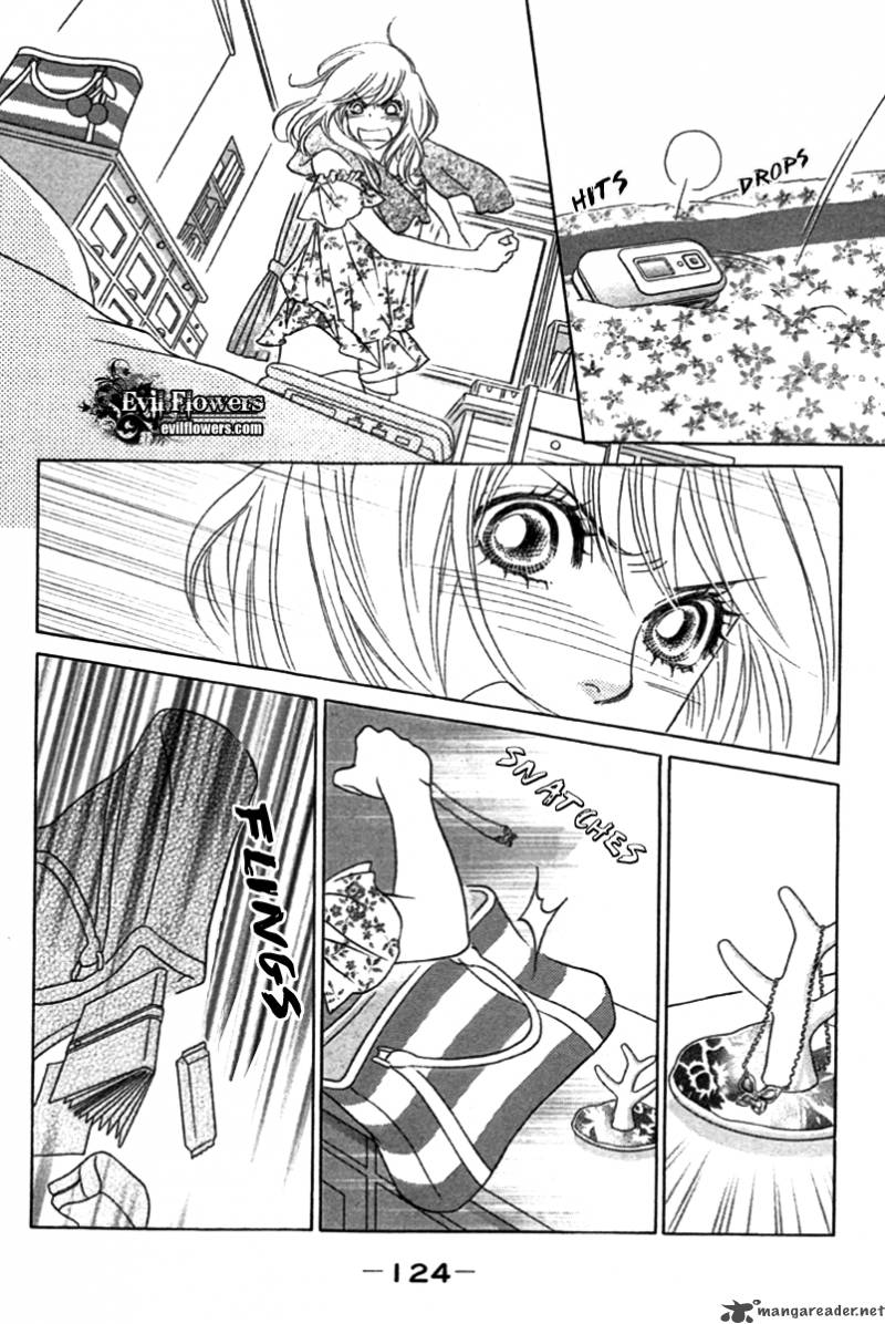 Papillon Hana To Chou 24 27