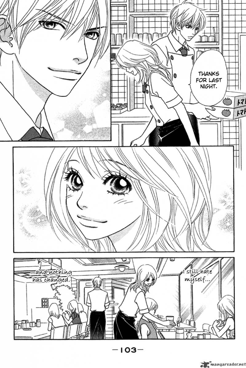 Papillon Hana To Chou 24 6