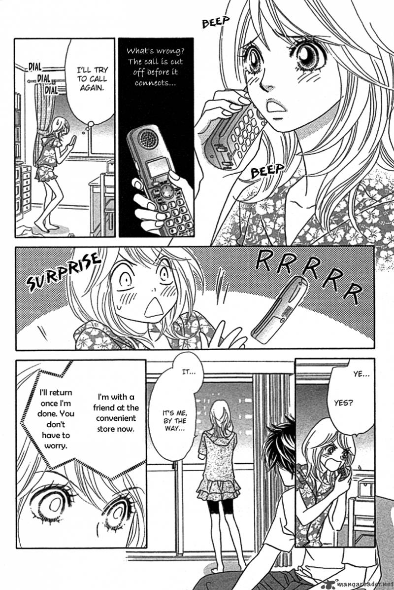 Papillon Hana To Chou 25 12