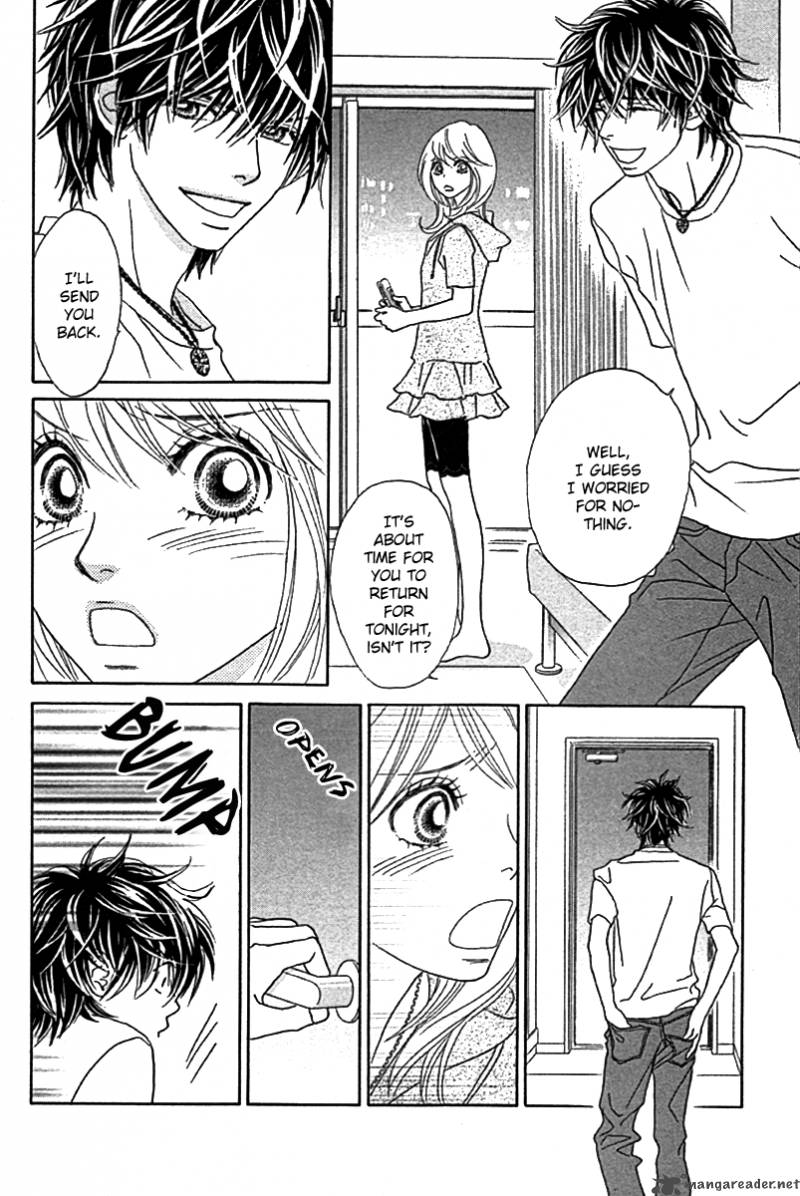 Papillon Hana To Chou 25 14