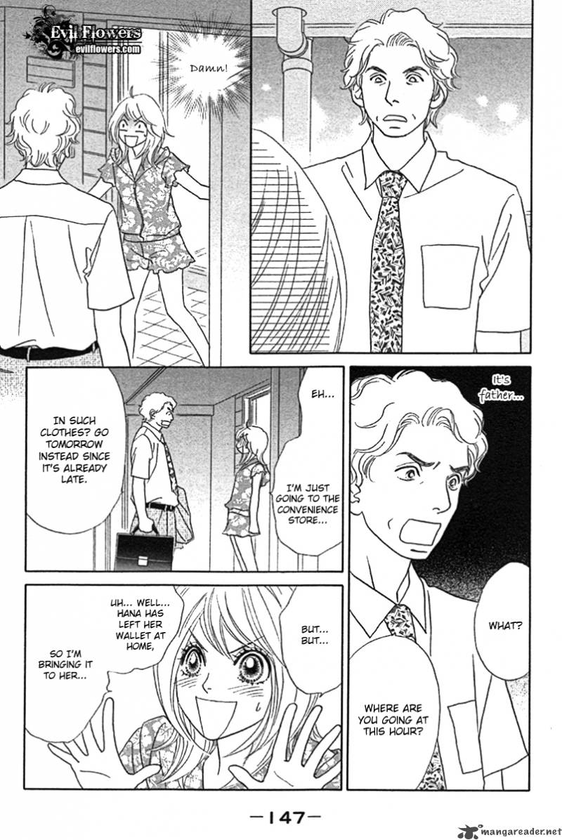 Papillon Hana To Chou 25 17
