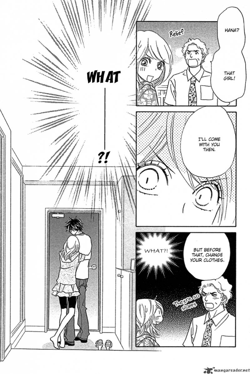 Papillon Hana To Chou 25 18