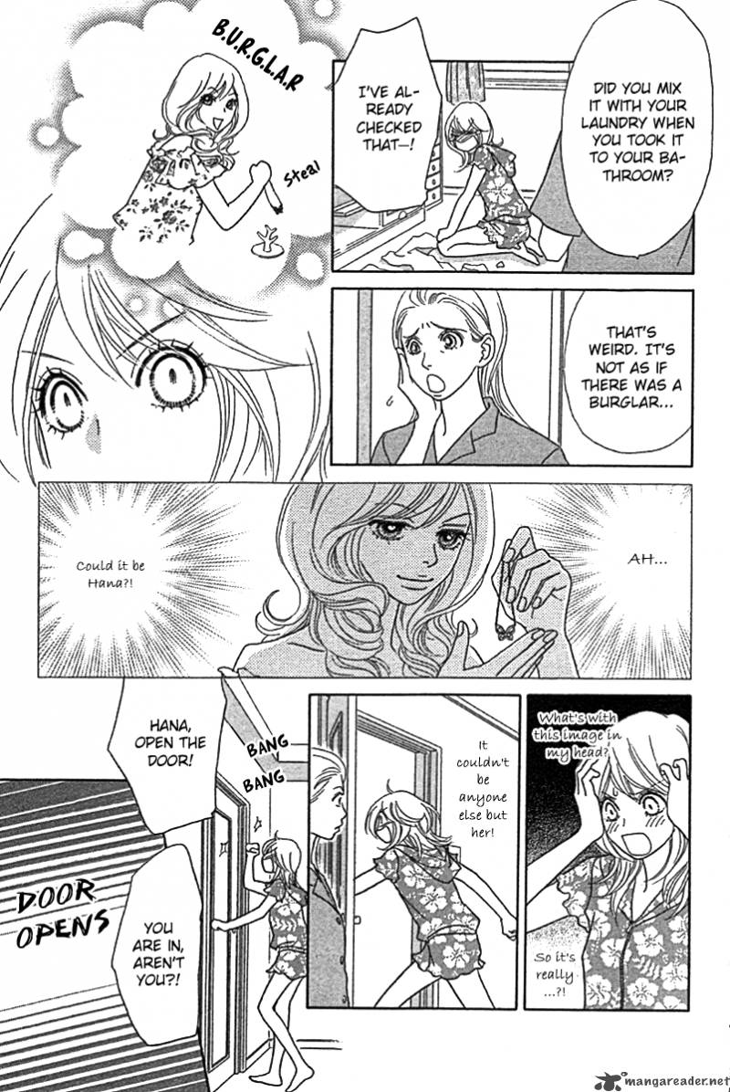 Papillon Hana To Chou 25 5