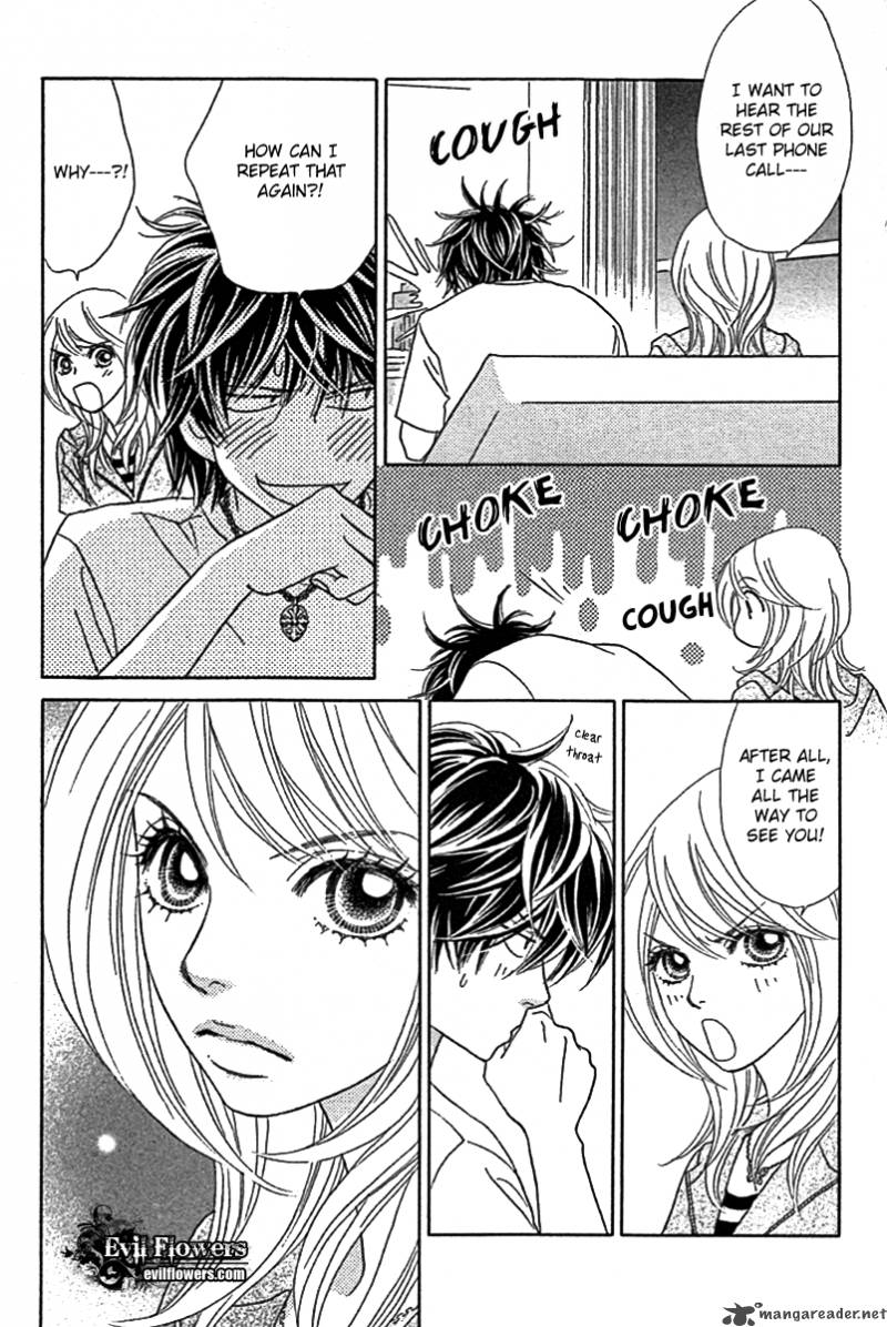 Papillon Hana To Chou 25 9