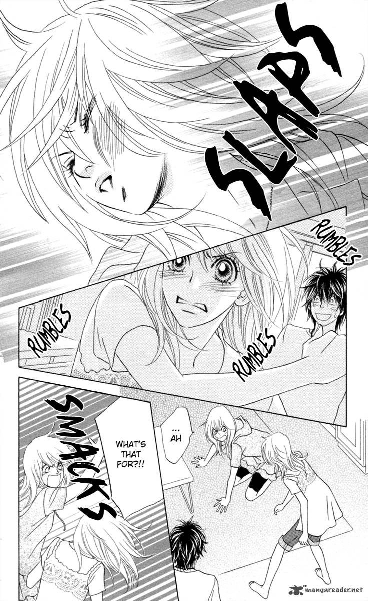 Papillon Hana To Chou 26 19