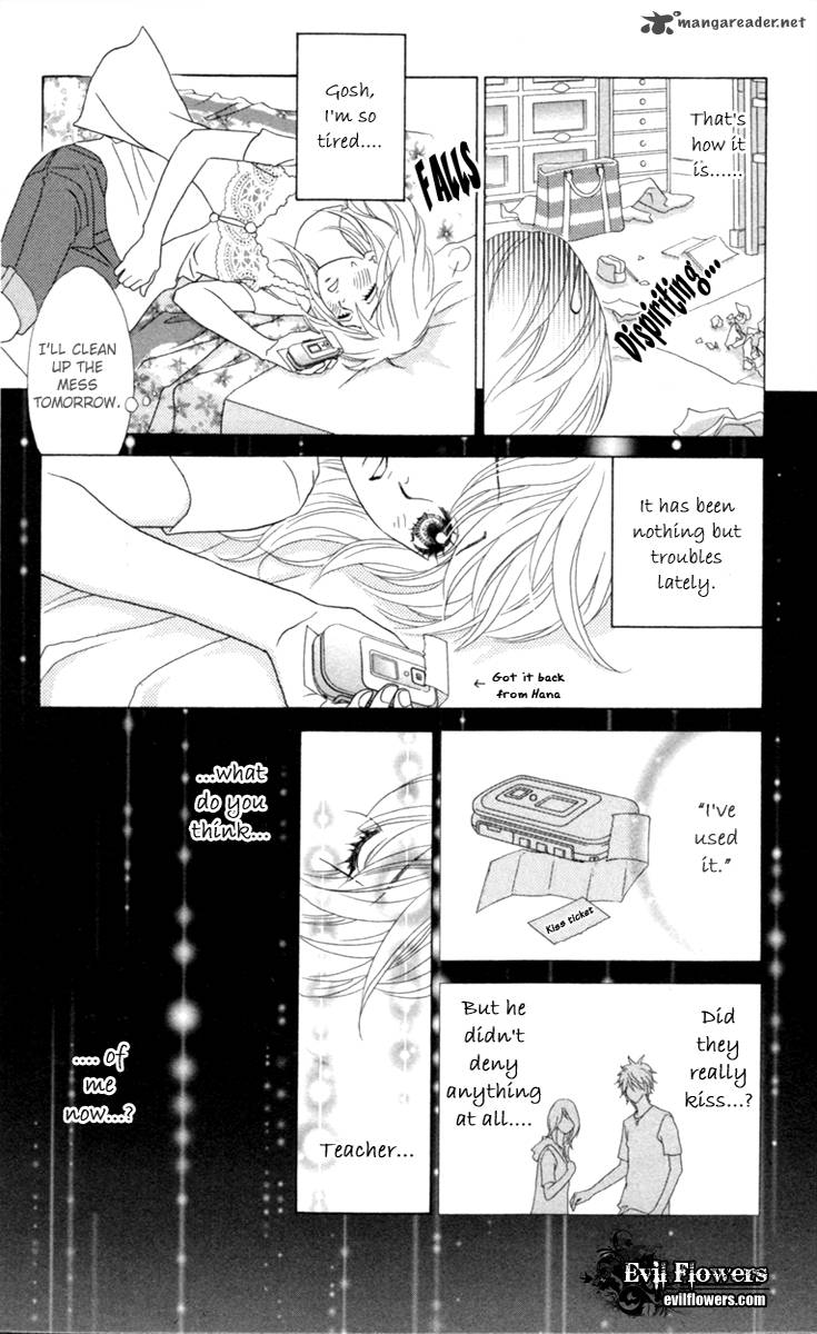 Papillon Hana To Chou 26 31