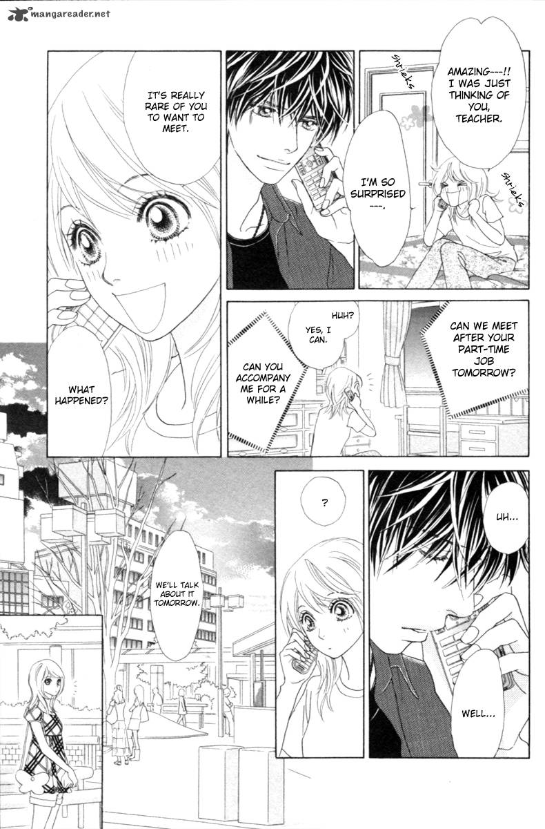 Papillon Hana To Chou 28 16