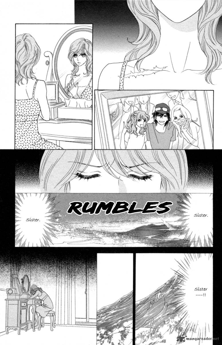 Papillon Hana To Chou 28 8