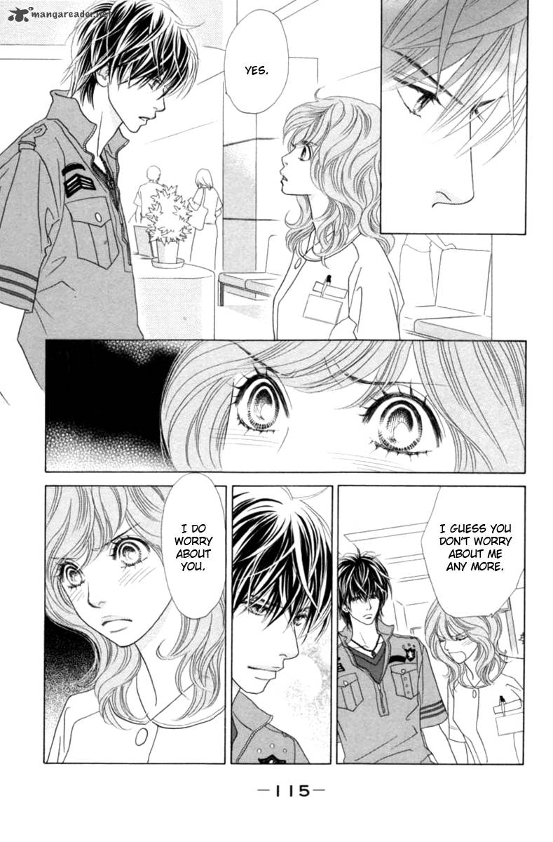 Papillon Hana To Chou 29 16