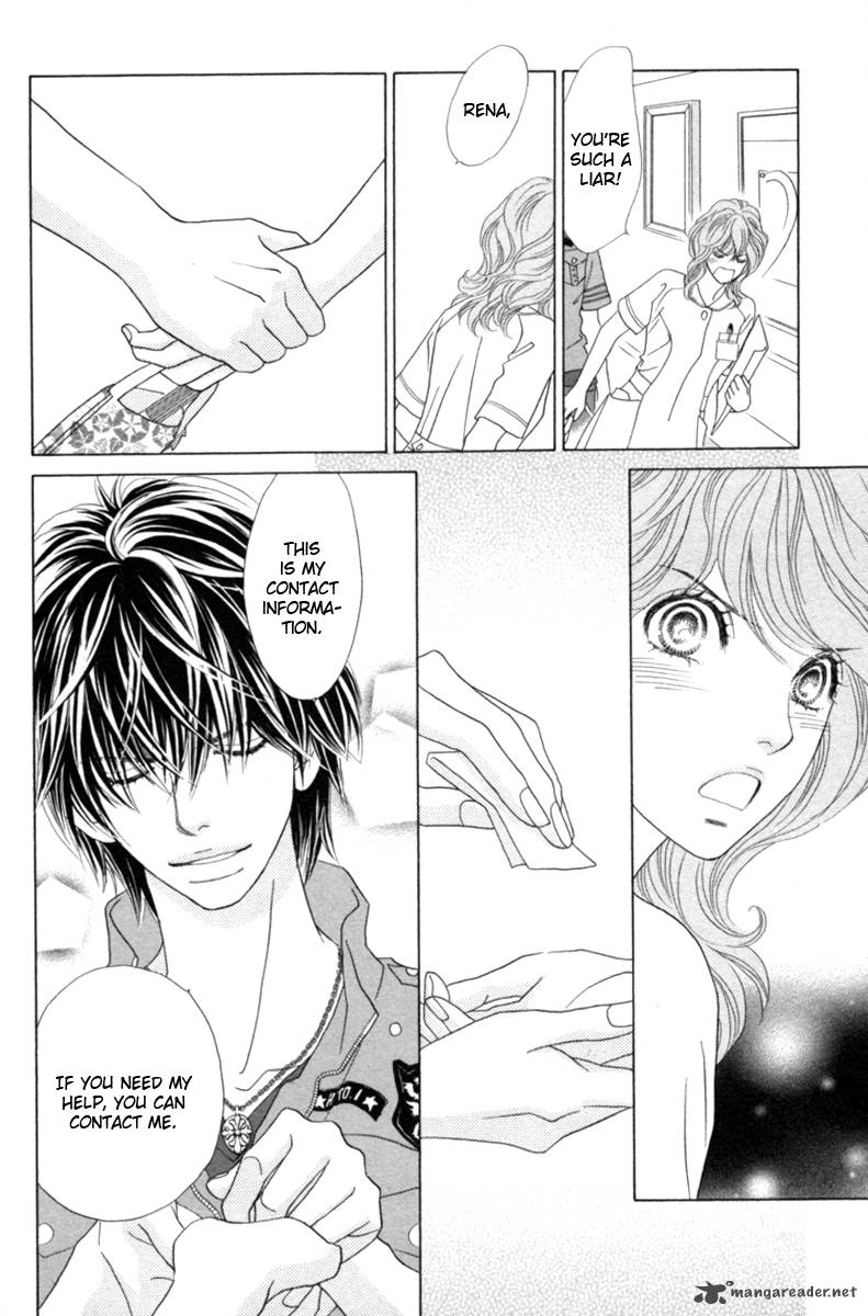 Papillon Hana To Chou 29 17