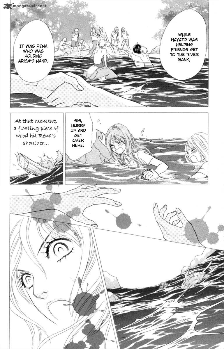 Papillon Hana To Chou 29 29