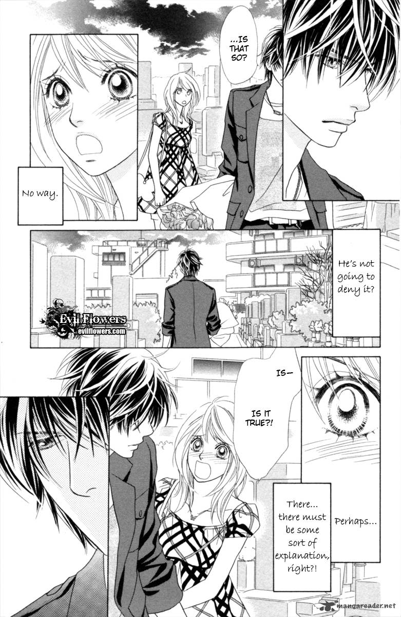 Papillon Hana To Chou 29 7
