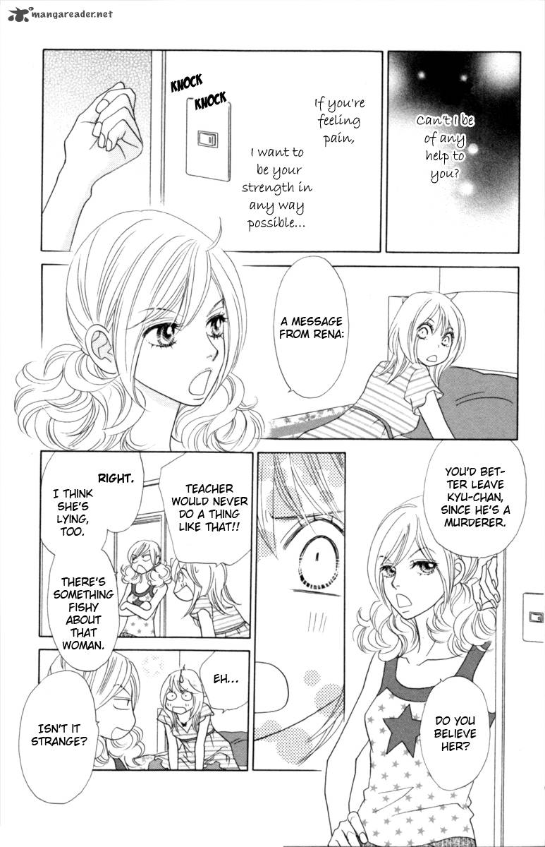 Papillon Hana To Chou 29 9