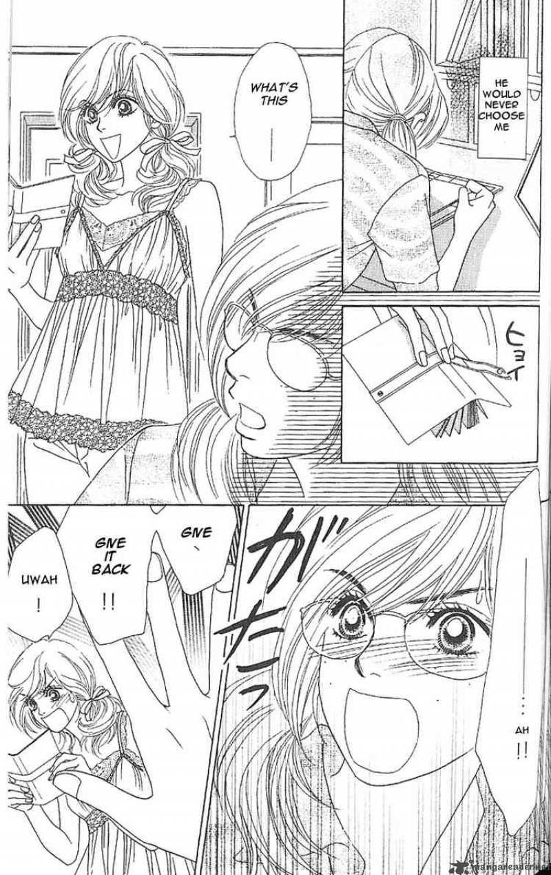 Papillon Hana To Chou 3 11