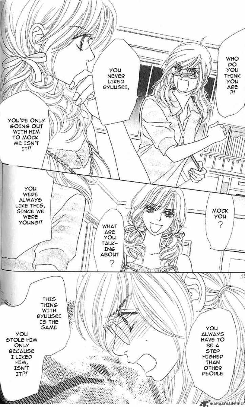 Papillon Hana To Chou 3 14