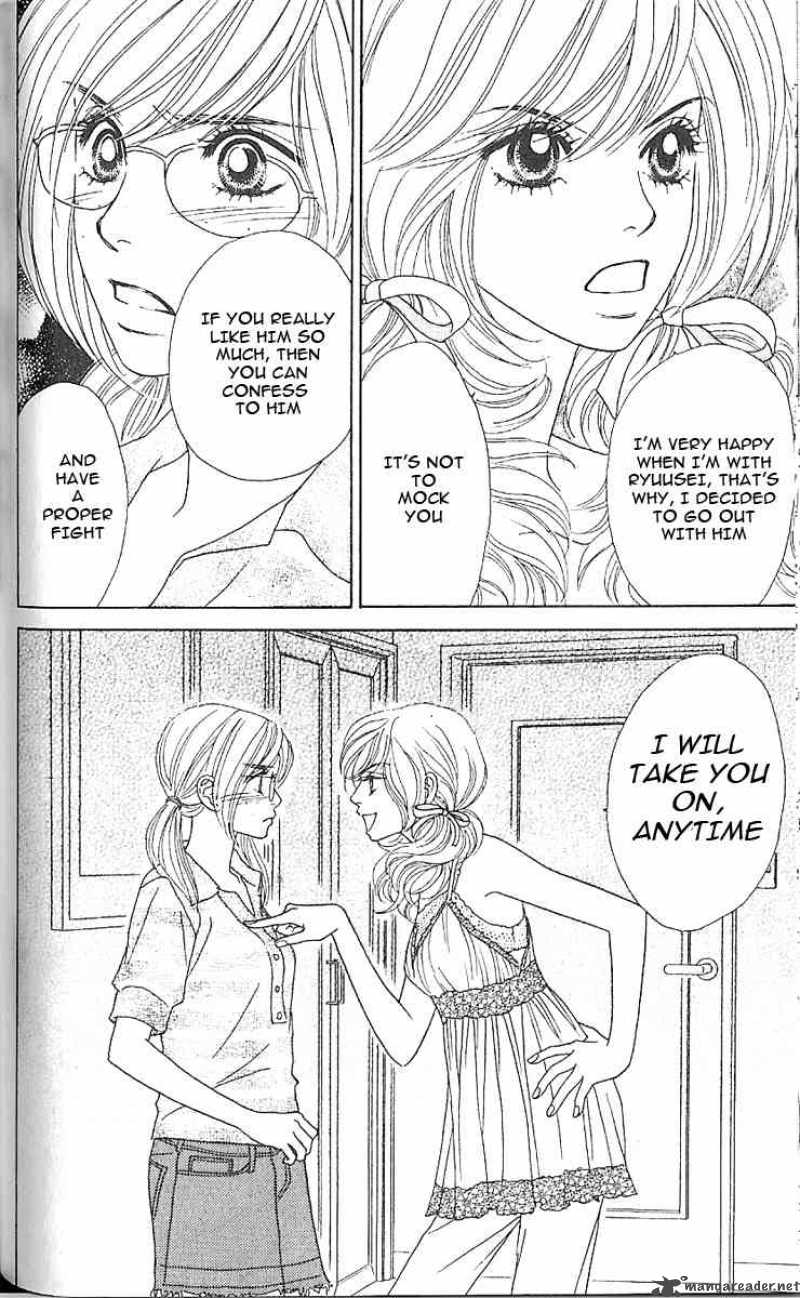 Papillon Hana To Chou 3 16