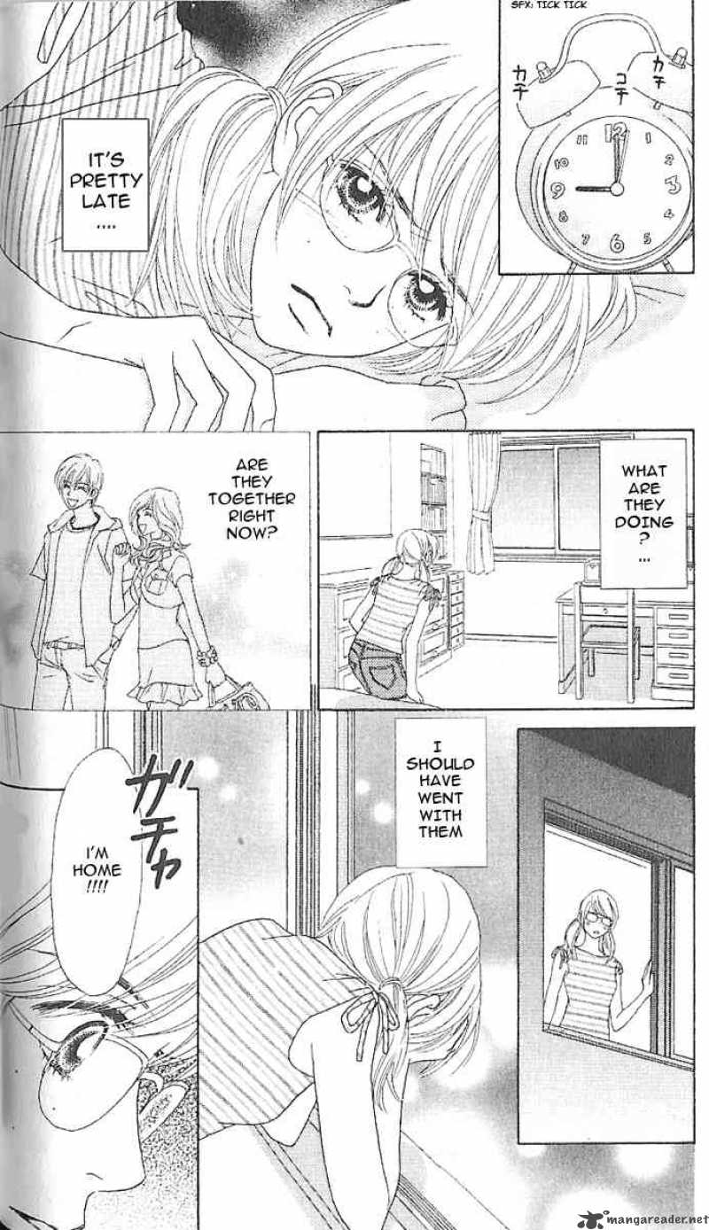 Papillon Hana To Chou 3 2