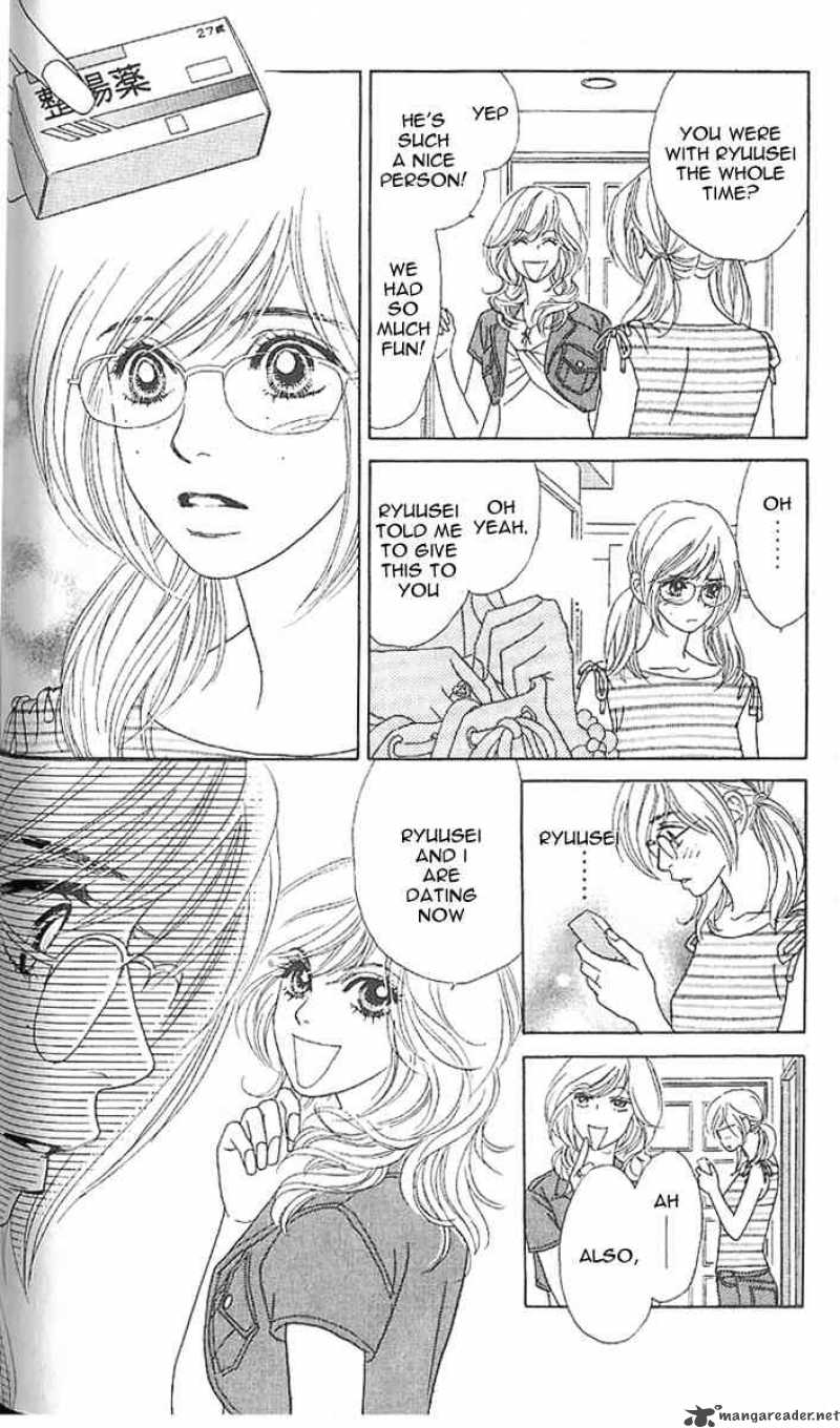 Papillon Hana To Chou 3 4