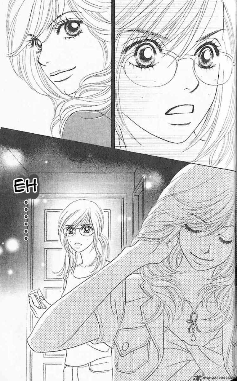 Papillon Hana To Chou 3 5