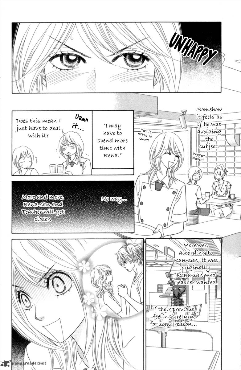 Papillon Hana To Chou 30 19