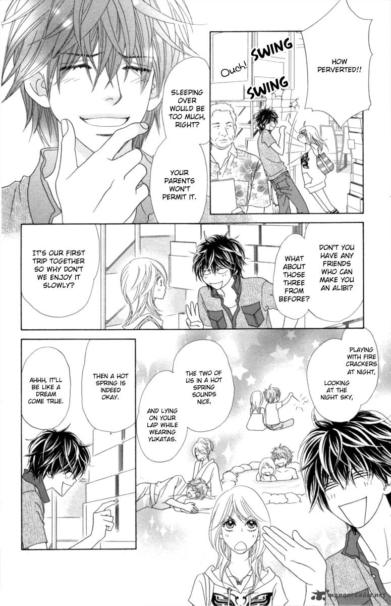 Papillon Hana To Chou 30 21