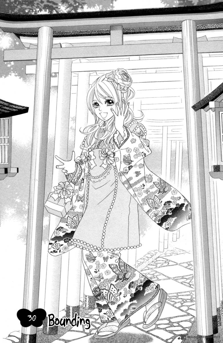 Papillon Hana To Chou 30 4