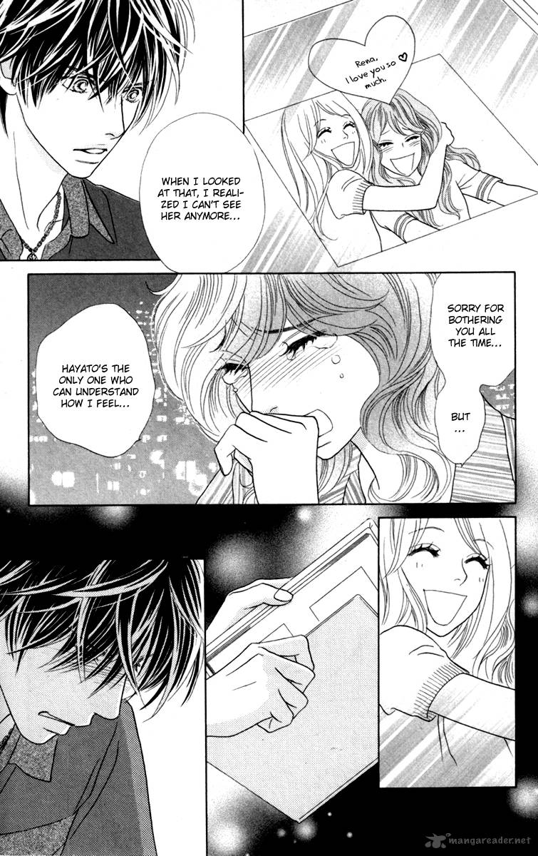 Papillon Hana To Chou 33 33