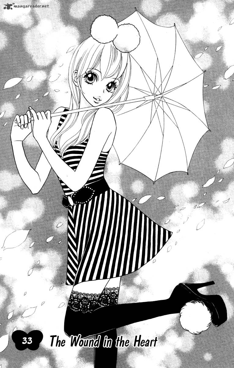 Papillon Hana To Chou 33 5