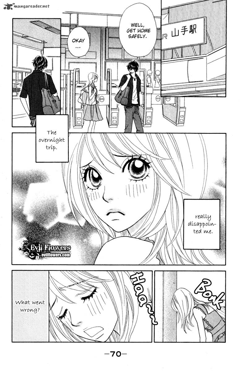 Papillon Hana To Chou 33 6