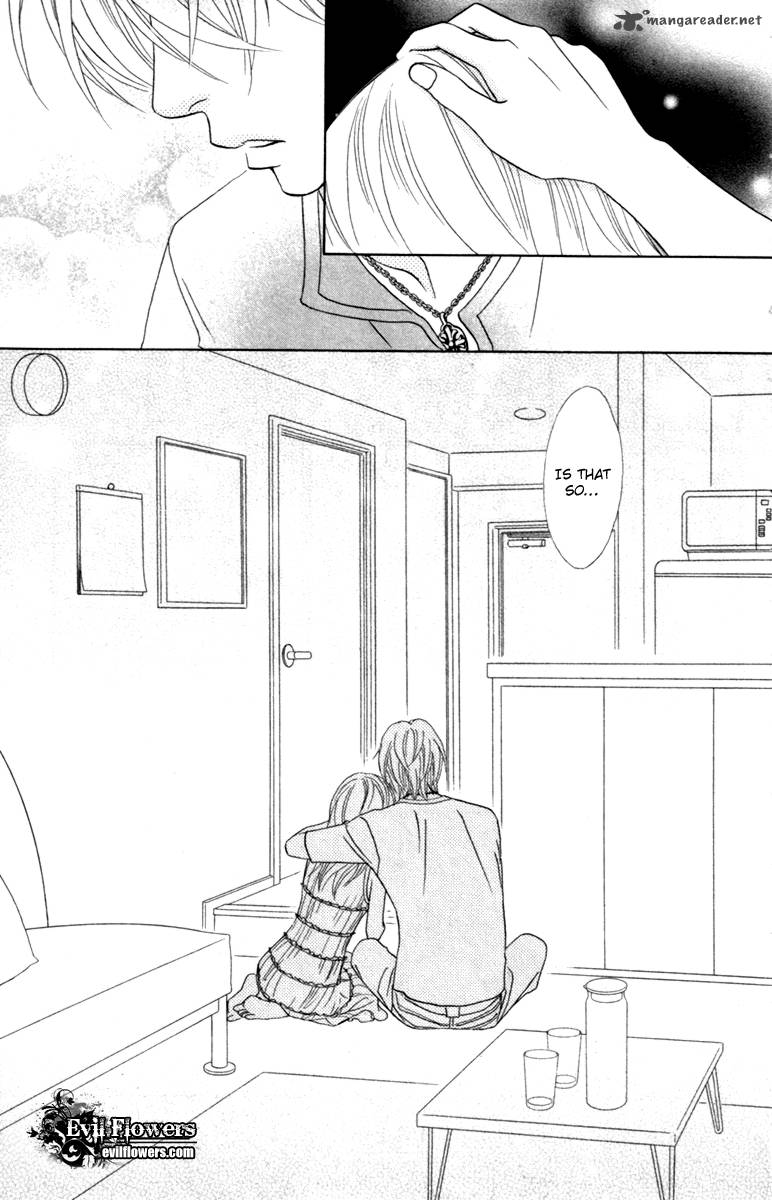 Papillon Hana To Chou 35 13