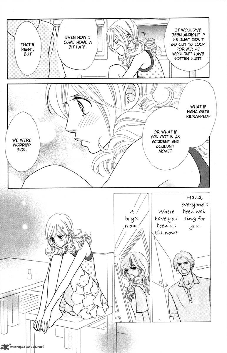 Papillon Hana To Chou 35 16